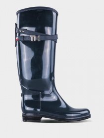 Сапоги Tommy Hilfiger модель FW0FW04321-403 Фото