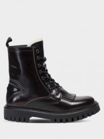 Черевики Tommy Hilfiger модель FW0FW04494-GBY Фото