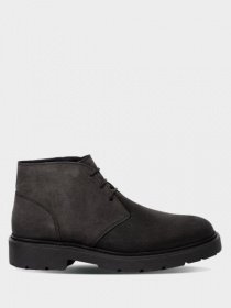 Черевики casual Tommy Hilfiger модель FM0FM02533-PC9 Фото