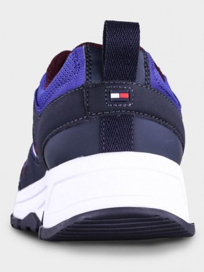 Кросівки Tommy Hilfiger модель FM0FM02391-464 — фото 3 - INTERTOP