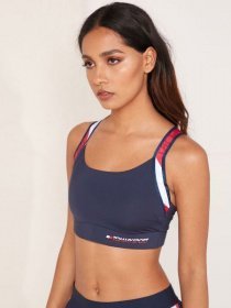 Майка для дому Tommy Hilfiger модель S10S100269-401 Фото