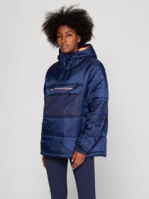 Анорак Tommy Hilfiger модель S10S100353-401 Фото