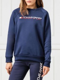 Пуловер Tommy Hilfiger модель S10S100358-401 Фото