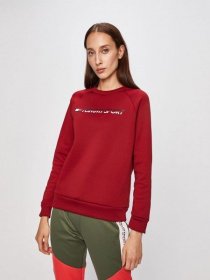 Пуловер Tommy Hilfiger модель S10S100358-607 Фото