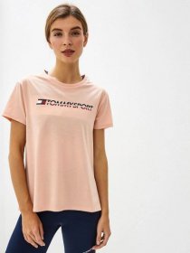 Футболки и поло Tommy Hilfiger модель S10S100061-606 Фото