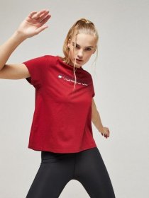 Футболки і поло Tommy Hilfiger модель S10S100061-607 Фото