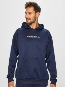 Худі Tommy Hilfiger модель S20S200272-401 Фото