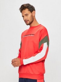 Пуловер Tommy Hilfiger модель S20S200275-603 Фото