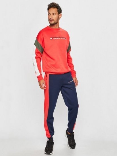 Пуловер Tommy Hilfiger модель S20S200275-603 — фото 3 - INTERTOP
