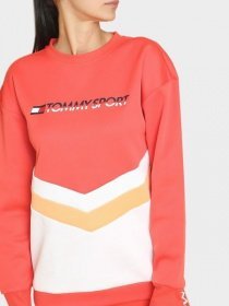 Свитшот Tommy Hilfiger модель S10S100367-603 Фото