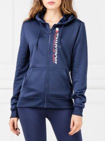 Худи Tommy Hilfiger модель S10S100165-401 Фото