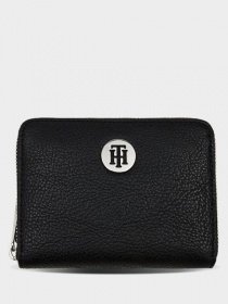 Кошелек Tommy Hilfiger модель AW0AW07118-BDS Фото