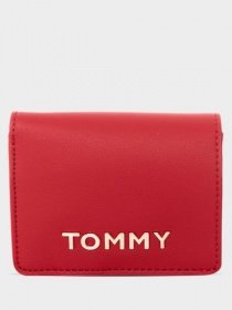 Кошелек Tommy Hilfiger модель AW0AW07121-0H4 Фото