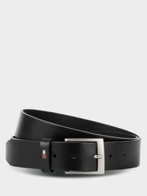 Ремені Tommy Hilfiger модель AM0AM05127-BDS Ремені Tommy Hilfiger модель AM0AM05127-BDS Фото
