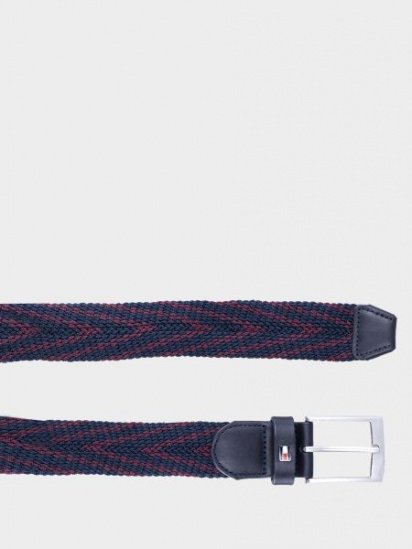 Скраб для шкіри голови Tommy Hilfiger модель AM0AM05129-0JW — фото - INTERTOP