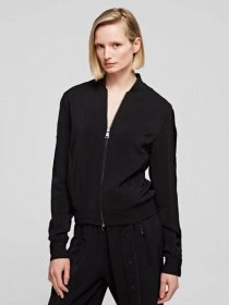 Кофта Karl Lagerfeld модель 96KW1402_999_0041 Фото