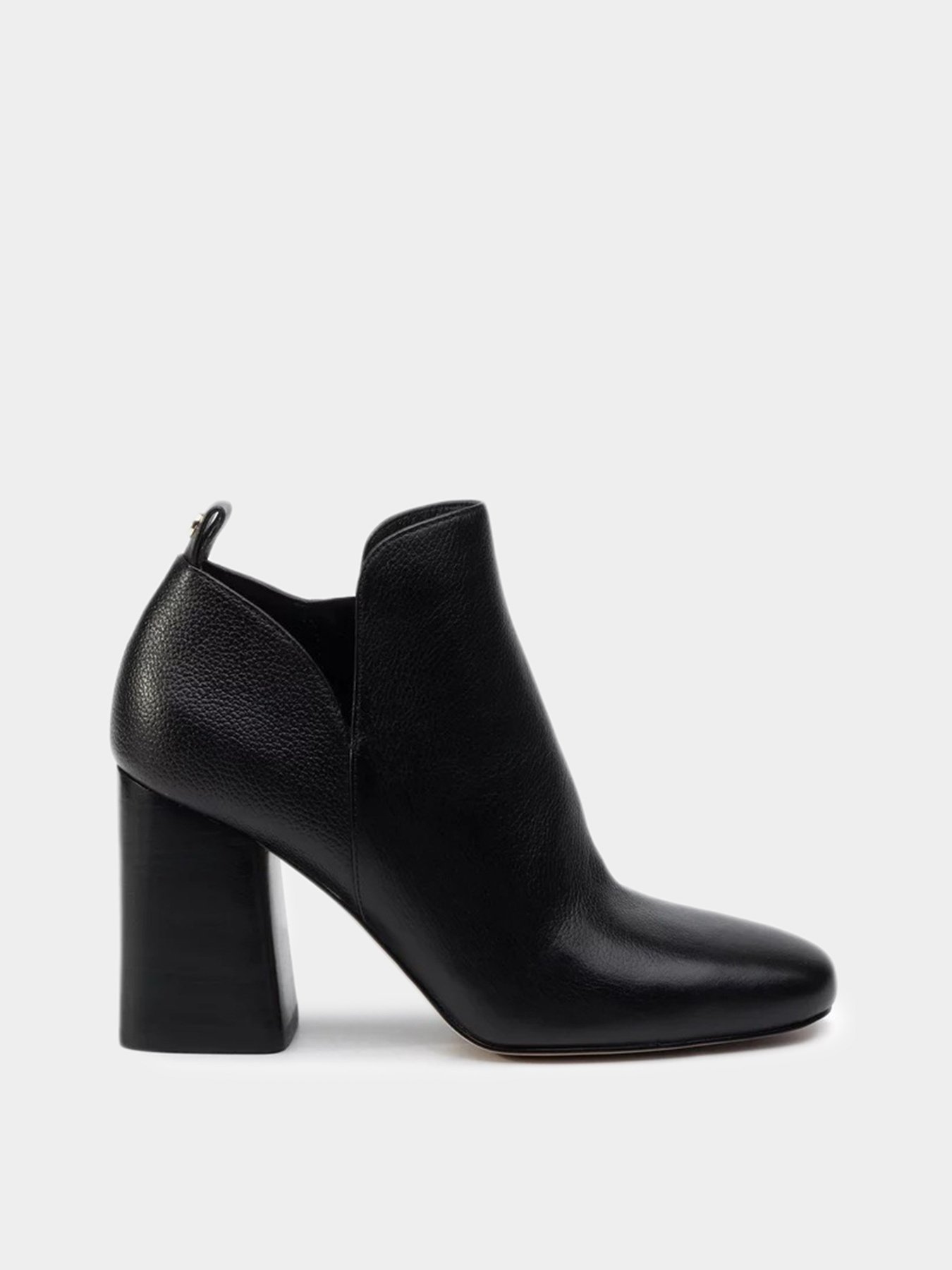 Бoтильоны Michael Kors модель 40T9DXHE6L_620_001_0041 Фото