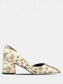 Туфли Michael Kors модель 40T9DXMP2E_620_270_0041 Фото