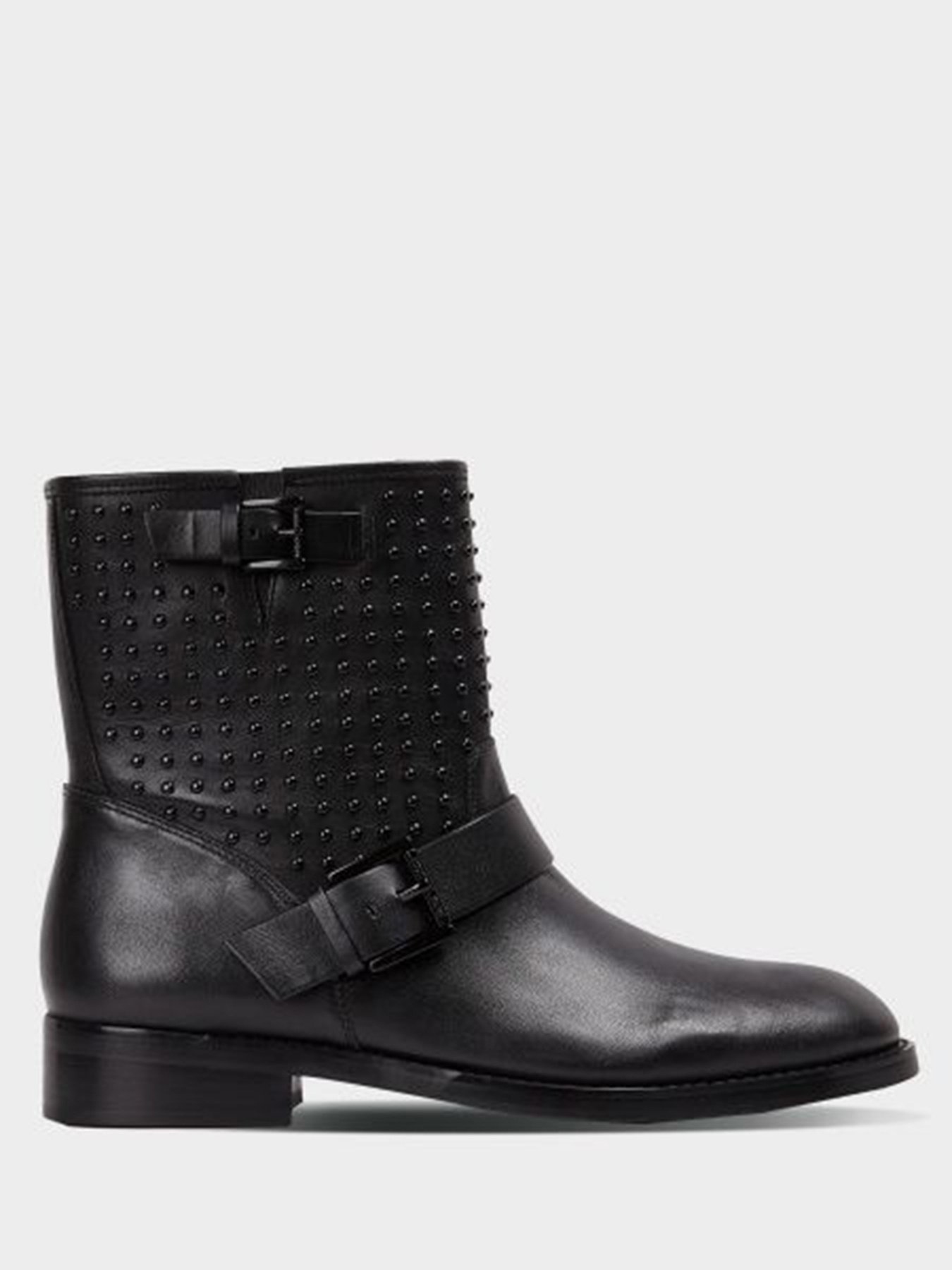 Черевики Michael Kors модель 40T9RVFE7L_620_001_0041 Фото