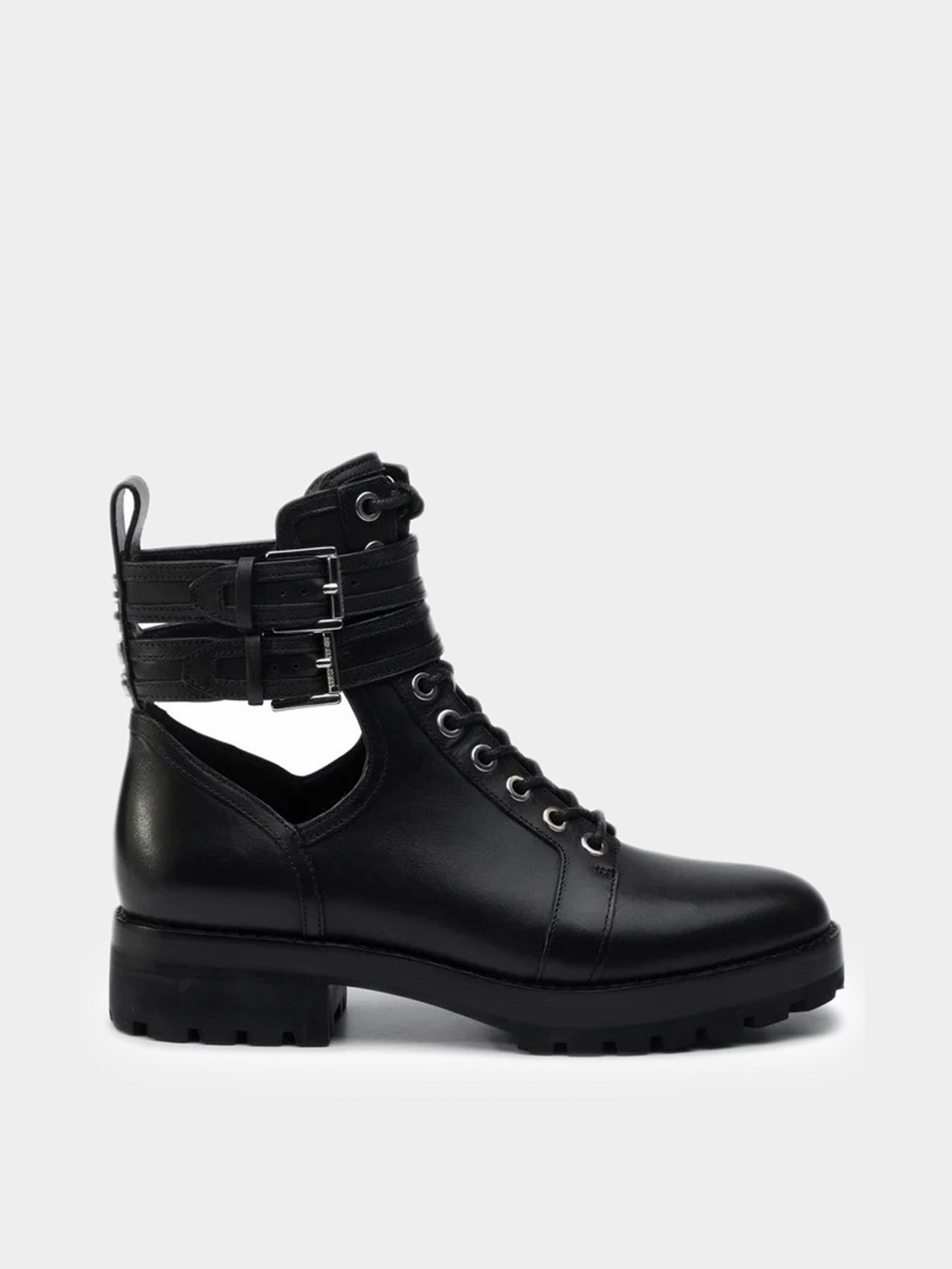 Ботинки Michael Kors модель 40T9BNFE5L_620_001_0041 Фото