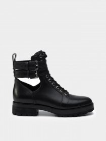 Ботинки Michael Kors модель 40T9BNFE5L_620_001_0041 Фото