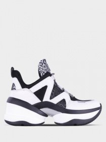 Ботинки Michael Kors модель 43T9OLFS1D_620_827_0041 Фото