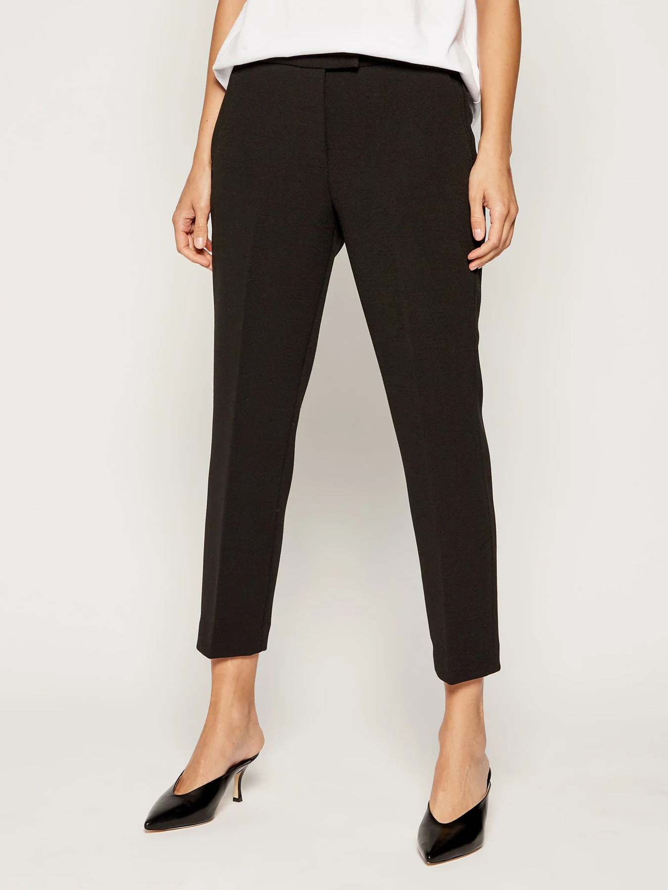 Повседневные штаны Michael Kors модель MU93H1SB4F_620_001_0041 Фото