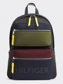 Рюкзаки Tommy Hilfiger модель AM0AM05030-0GQ Фото