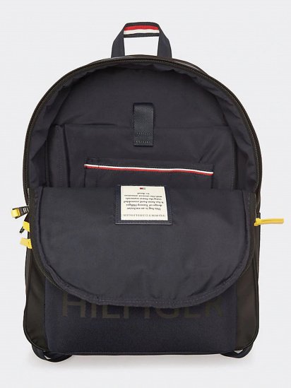 Рюкзаки Tommy Hilfiger модель AM0AM05030-0GQ — фото 3 - INTERTOP