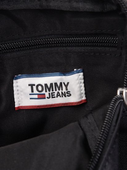 Мессенджер Tommy Hilfiger модель AM0AM05101-BDS — фото 3 - INTERTOP