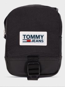 Мессенджер Tommy Hilfiger модель AM0AM05101-BDS Фото