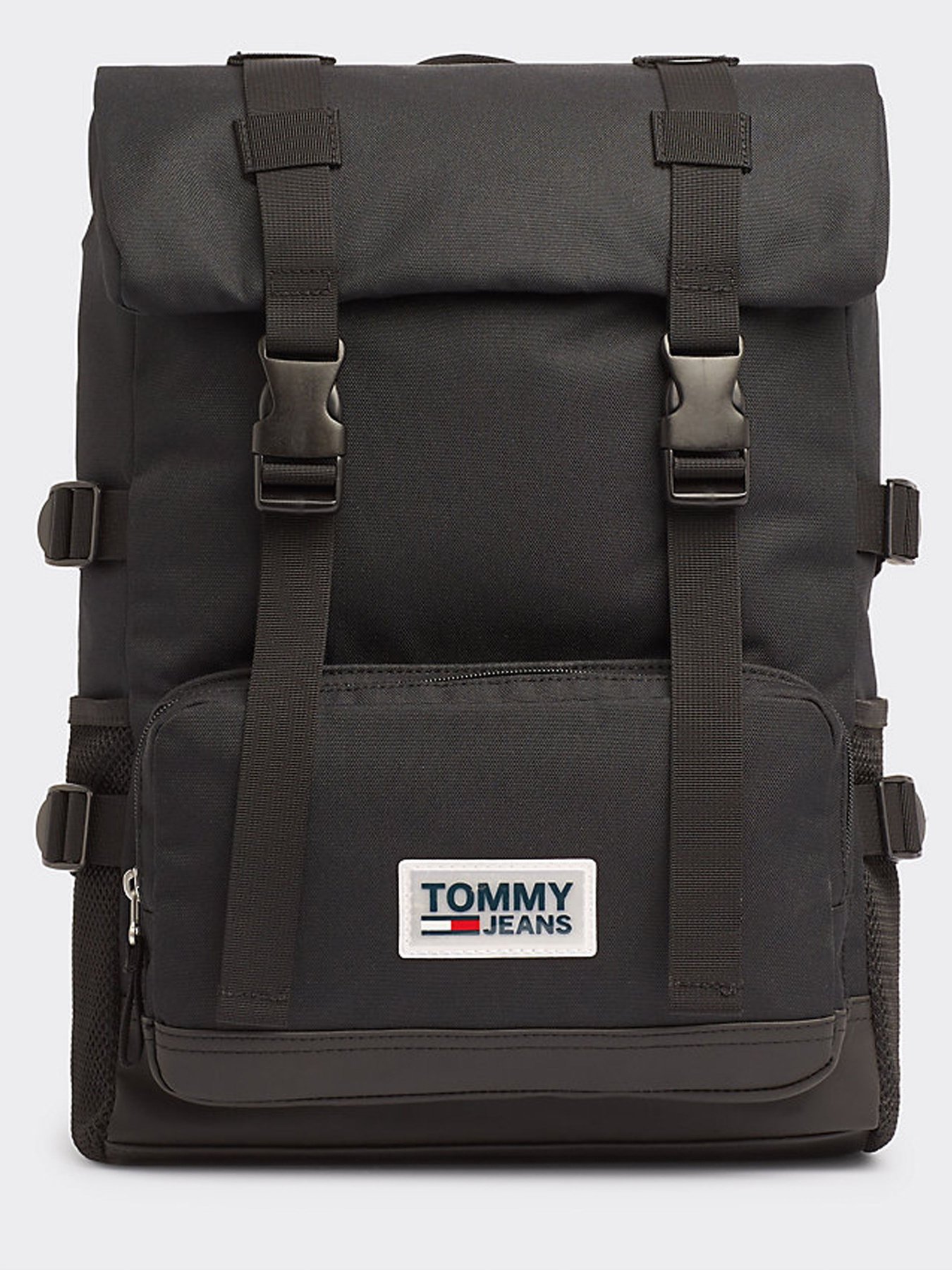 Рюкзаки Tommy Hilfiger модель AM0AM05102-BDS Фото