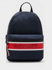 Рюкзаки Tommy Hilfiger модель AM0AM05219-CJM Фото