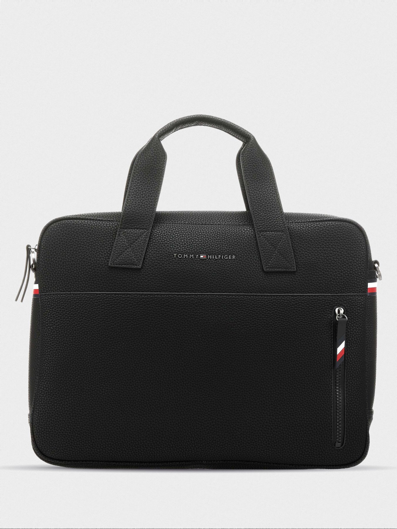 Сумка ручная Tommy Hilfiger модель AM0AM05226-BDS Фото