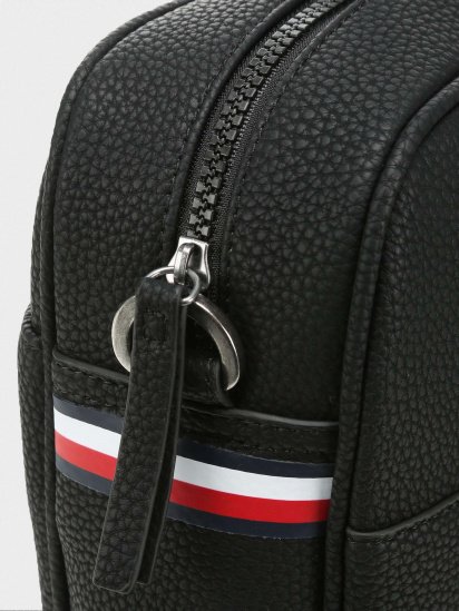 Сумка ручная Tommy Hilfiger модель AM0AM05226-BDS — фото 4 - INTERTOP