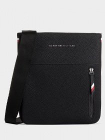 Сумки наплечные Tommy Hilfiger модель AM0AM05230-BDS Фото