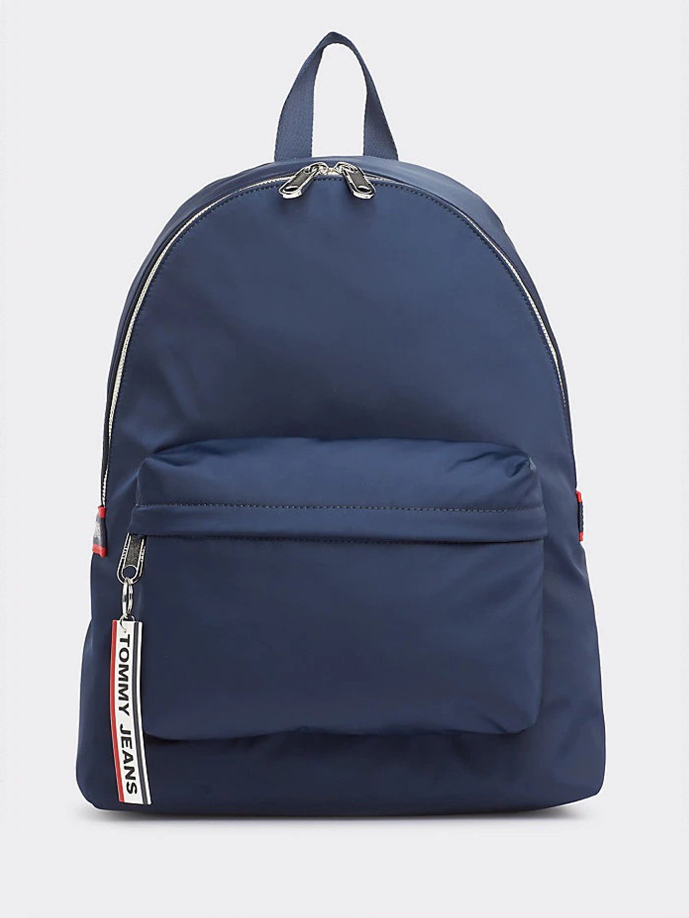 Рюкзаки Tommy Hilfiger модель AM0AM05278-CBK Фото