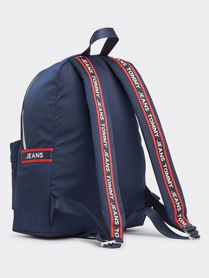 Рюкзаки Tommy Hilfiger модель AM0AM05278-CBK — фото - INTERTOP