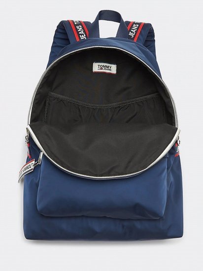 Рюкзаки Tommy Hilfiger модель AM0AM05278-CBK — фото 3 - INTERTOP