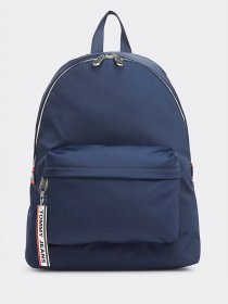 Рюкзаки Tommy Hilfiger модель AM0AM05278-CBK Фото