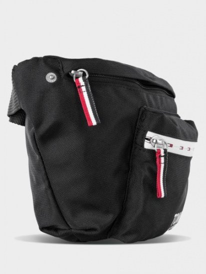 Поясна сумка Tommy Hilfiger модель AM0AM05281-BDS — фото 3 - INTERTOP