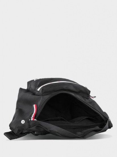 Поясна сумка Tommy Hilfiger модель AM0AM05281-BDS — фото 4 - INTERTOP