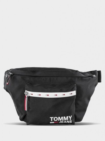 Поясна сумка Tommy Hilfiger модель AM0AM05281-BDS - фото