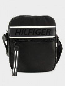 Сумки наплечные Tommy Hilfiger модель AM0AM05284-BDS Фото