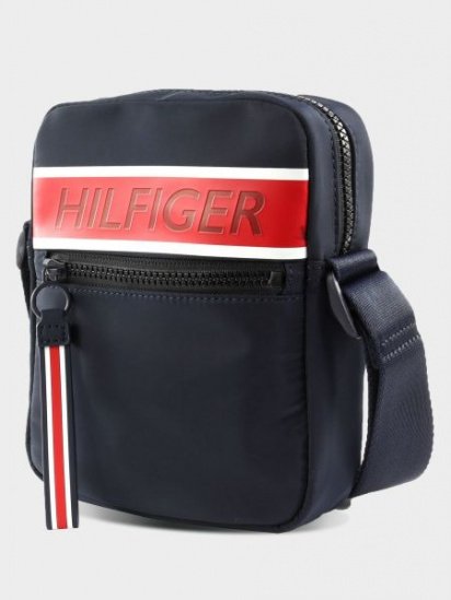 Мессенджер Tommy Hilfiger модель AM0AM05284-CJM — фото 3 - INTERTOP