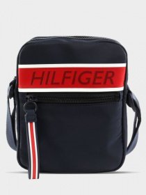 Мессенджер Tommy Hilfiger модель AM0AM05284-CJM Фото