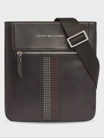 Сумки наплечные Tommy Hilfiger модель AM0AM05340-BDS Фото
