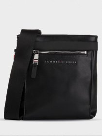 Мессенджер Tommy Hilfiger модель AM0AM05438-BDS Фото