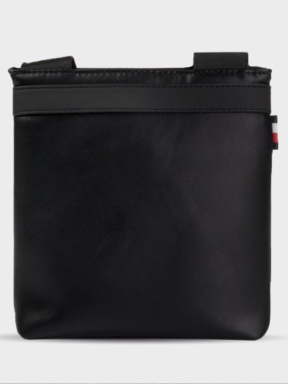 Мессенджер Tommy Hilfiger модель AM0AM05438-BDS — фото - INTERTOP