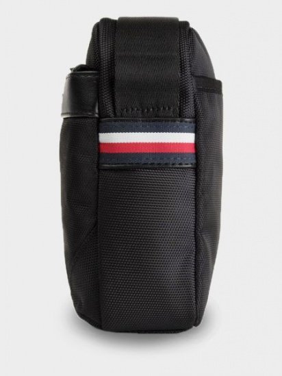 Сумки наплічні Tommy Hilfiger модель AM0AM05441-BDS — фото 3 - INTERTOP